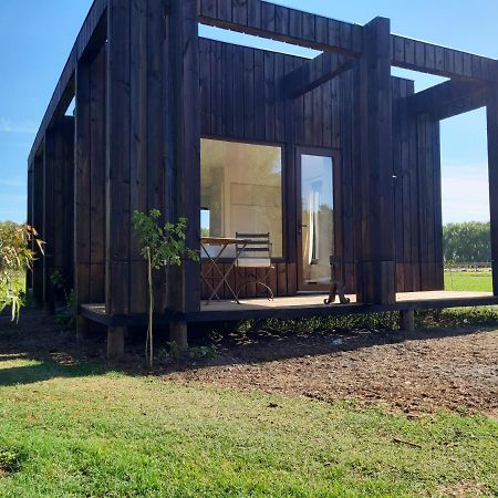 Nenquen Lodge Santa Cruz Exterior foto